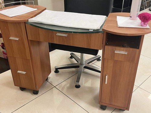 Cherrywood nail station - cherrywood,