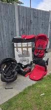 Graco symbio push - chair,, new