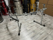 Gibraltar 3-Sided Curved Drum