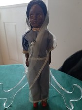 Vintage 7.5" Open Close Eyed