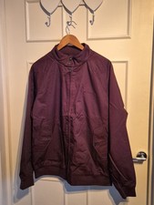 Ben Sherman Harrington Jacket