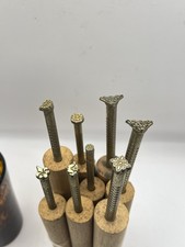 Collection Of 8 Bookbinding