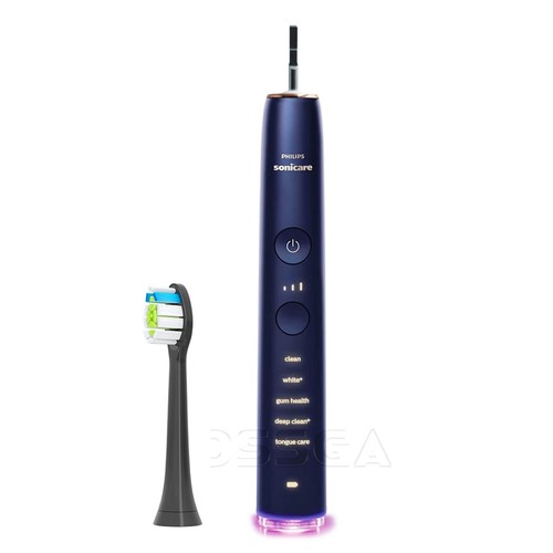 Philips sonicare diamondclean - sonicare,