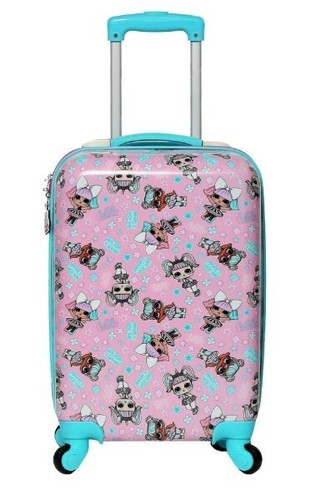 Lol surprise suitcase girls - lol, girls'