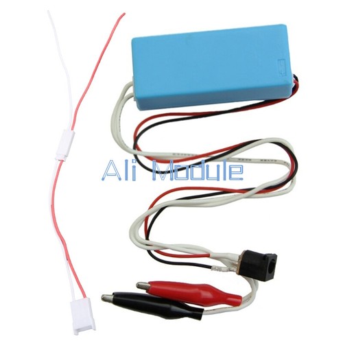 Ccfl lamp inverter tester - lamp,