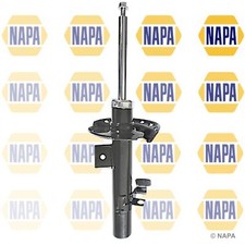 Front Left Shock Absorber For