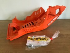 ACERBIS  SKID GLIDE PLATE SUMP