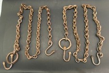 Old Vintage 2 Pcs Rare Hand