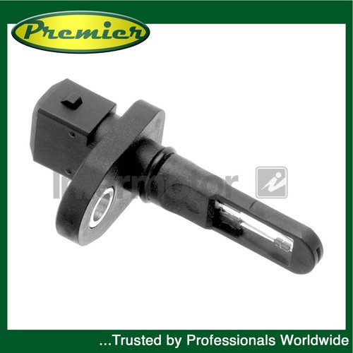 Air intake temperature sensor - temperature,