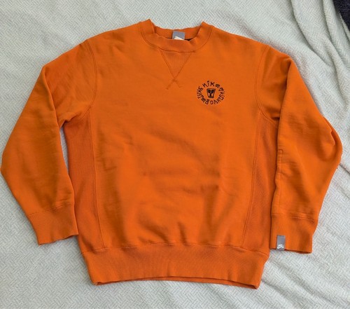 Nike lance mountain crew - sb,