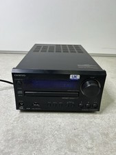 Onkyo CR-525UKD CD Receiver