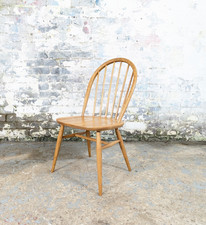 Ercol Blond Windsor Stick Back
