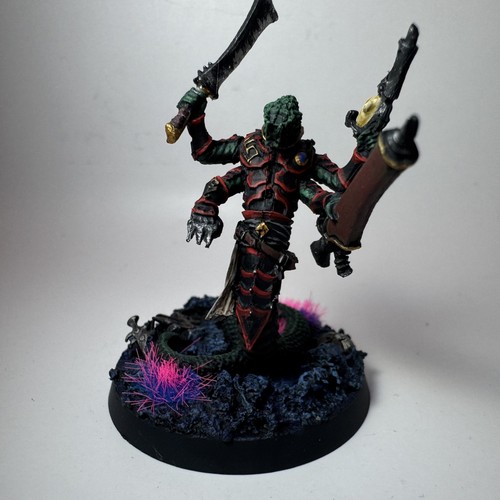 Sslyth court the archon - of,