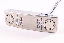 Scotty Cameron Studio Select
