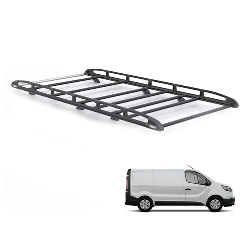 Renault trafic roof rack for - rack,
