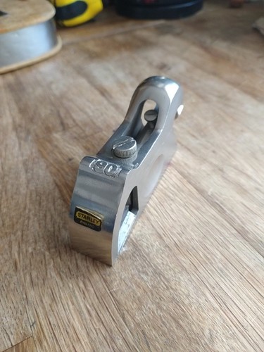 Previously owned stanley - previously, no