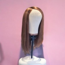 Ladies Long Wig