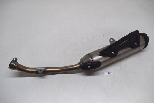 Yamaha 125 r de07 - wr,