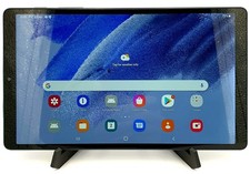 Samsung Galaxy Tab A7 Lite 8inch 32GB SM-T220 WIFI Black - Correct Condition