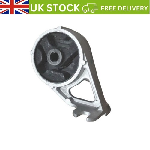 Exhaust pipe rear bracket - pipe,