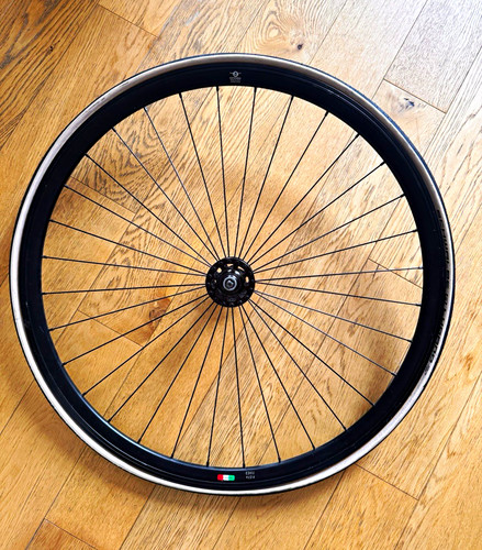 Gipiemme pista fixed 700c - gipiemme,