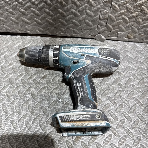 Makita hp457d combi drill - makita, –