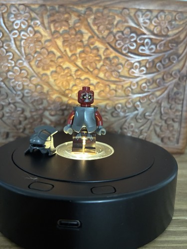 Lego the lord - of,