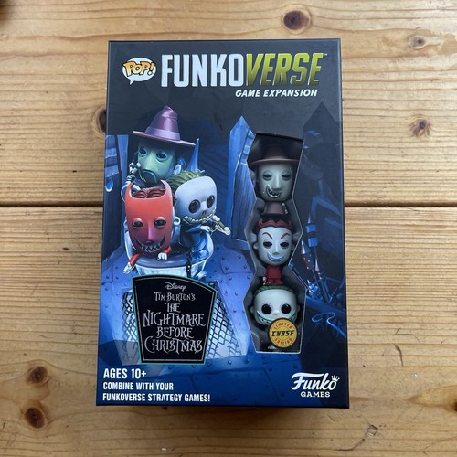 Funko funkoverse disneys - funkoverse:,
