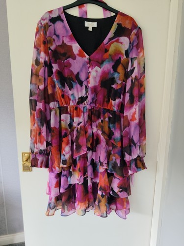 Stella morgan pink - morgan, dress