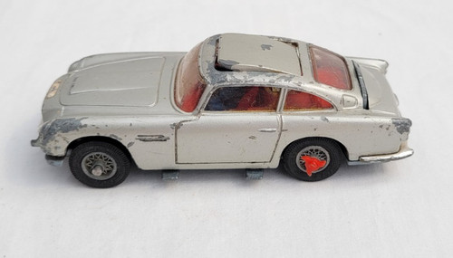 Vintage corgi toys 261 - corgi,