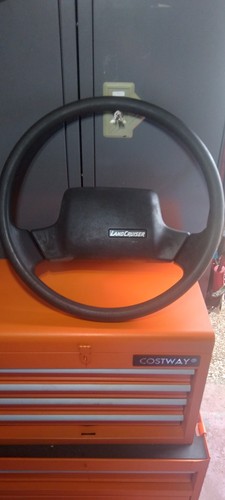 Toyota landcruiser hj60 - toyota,