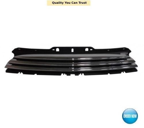 2006 front grille - main, centre