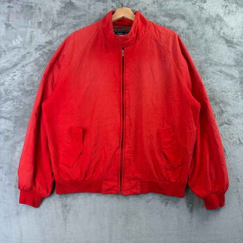 Astor one mens harrington - one,