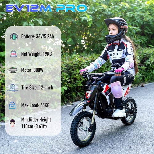 Evercross ev12m pro electric - evercross,