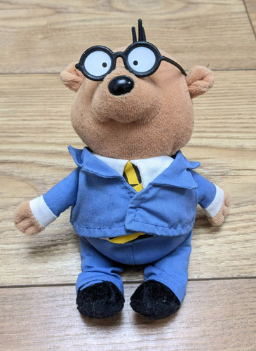 Penfold danger mouse 7 - mouse,