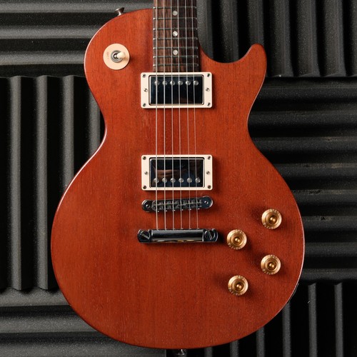 Gibson les paul - gibson,