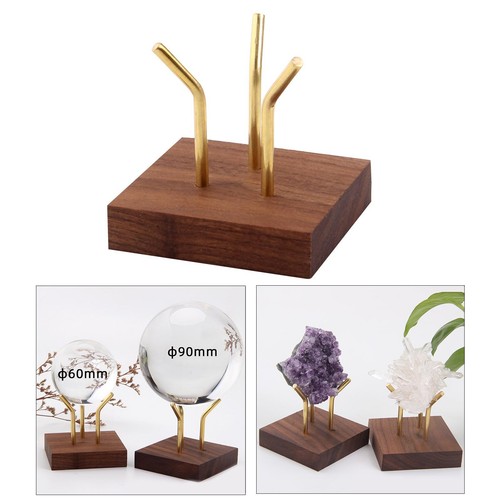Display stand sphere holder - stand,