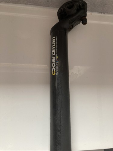 Boardman carbon seat post 6 - boardman,