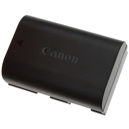 Canon battery e0s 5d 5d2 - battery,