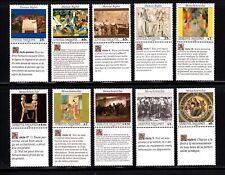 United Nations, coupons in French, MNH (1700)