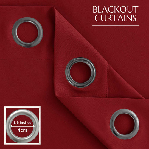 Thermal insulated blackout - insulated,