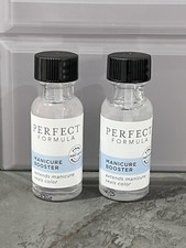 💞 Perfect Formula Manicure