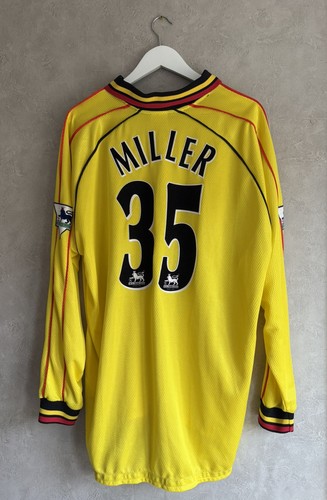 Match worn home - match,