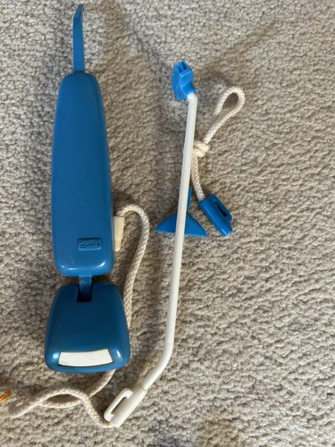 Vintage pedigree sindy blue - pedigree,