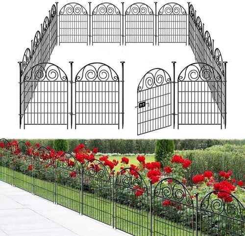 24ft 32in garden - x,