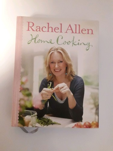 Rachel allen home cooking - allen,