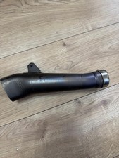 Yamaha R6 13S Akrapovic