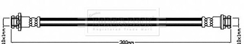 Brake hose fits suzuki grand - brake,