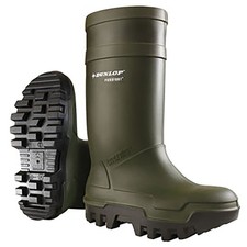 Dunlop purofort thermo plus - dunlop,