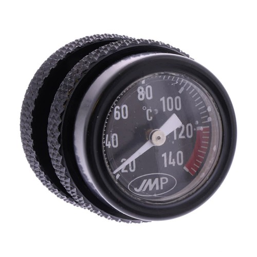 Jmp oil temperature indicator - oil,